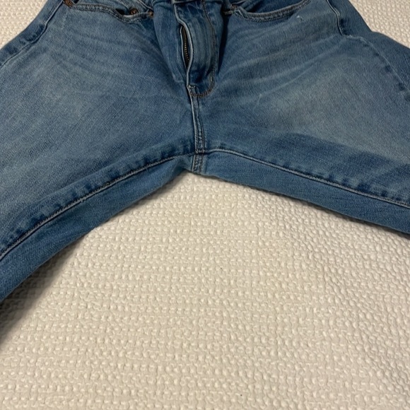AMERICAN Eagle Straight Stretch Jeans - Picture 3 of 5